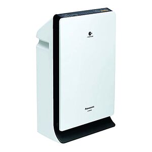 Panasonic Nanoe Air Purifier White and Black F-PXF35MKA Panasonic Nanoe Air Purifier White and Black F-PXF35MKA